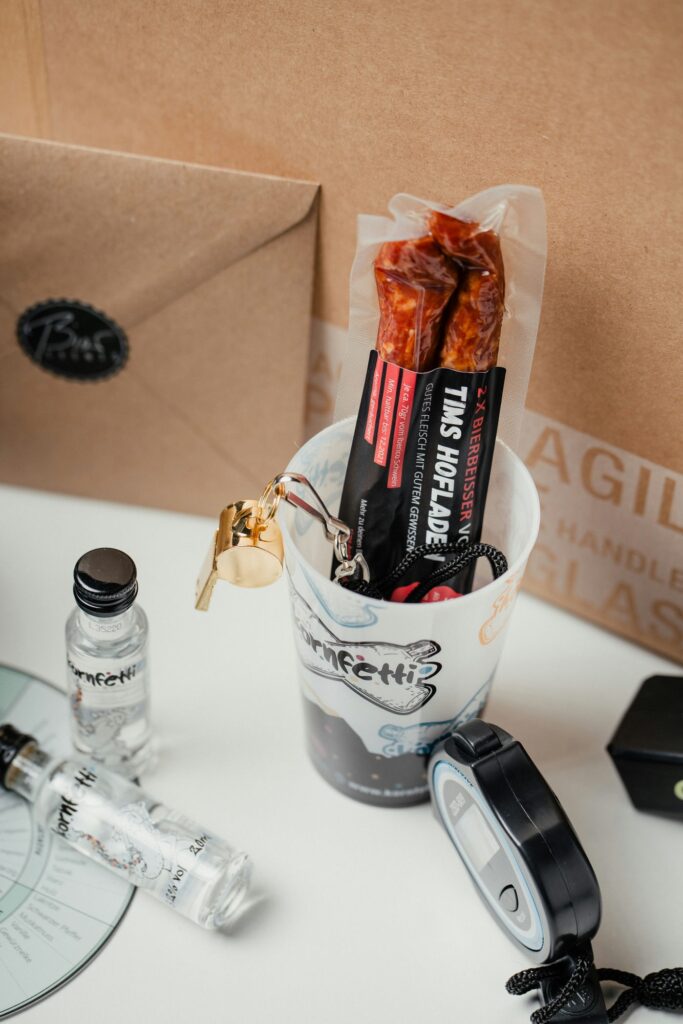 BierTour Paket